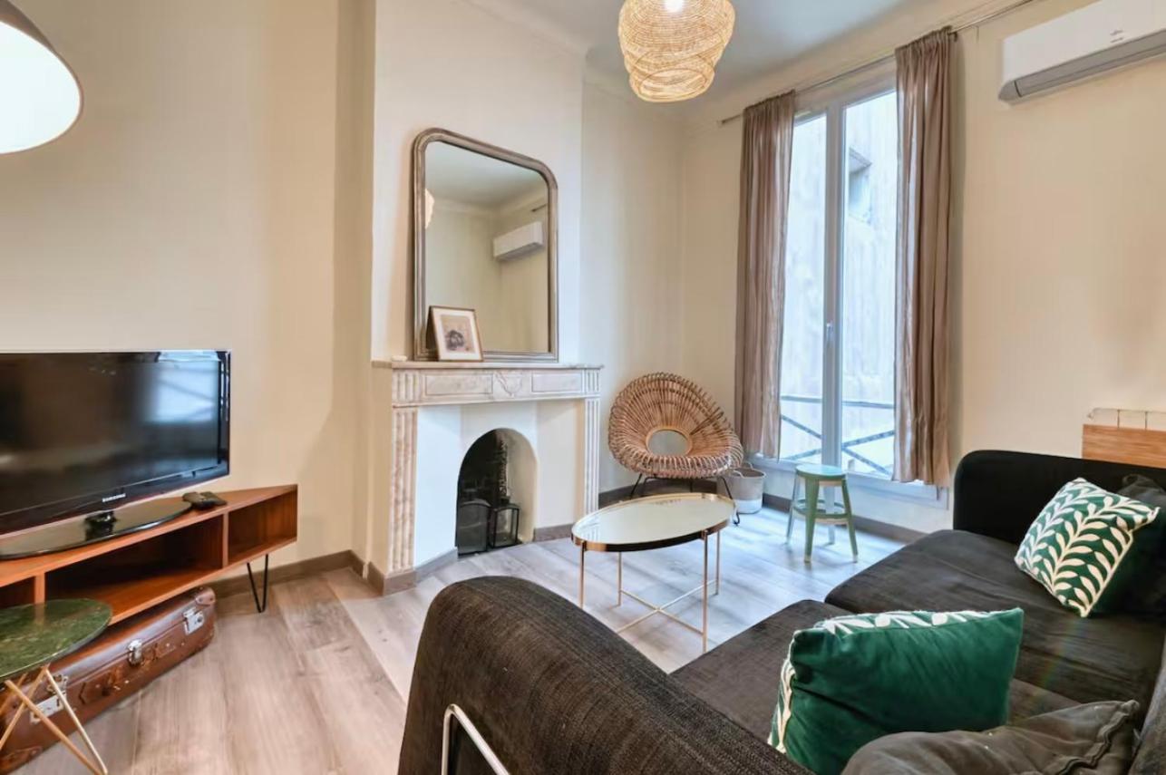 Le Magnifique Grande Terrasse Appartement *