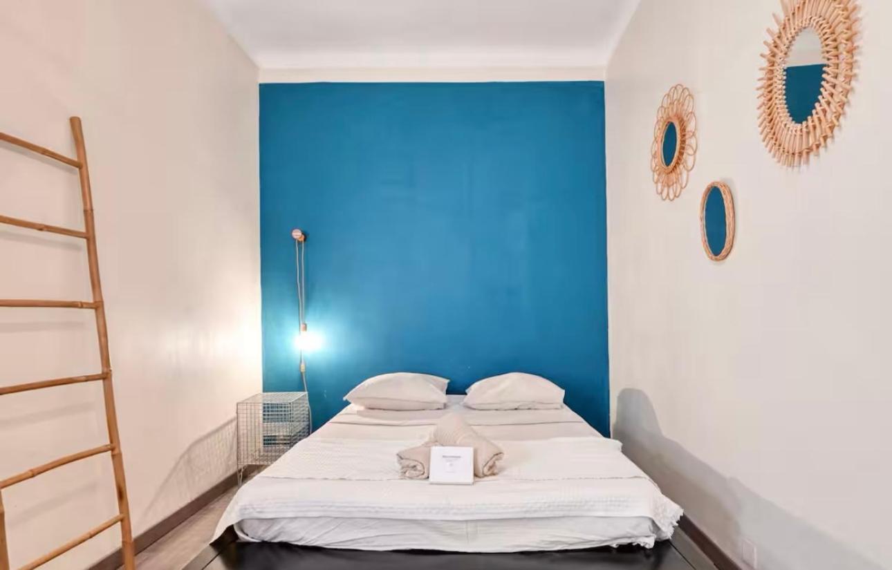 Appartement Le Magnifique Grande Terrasse Marseille