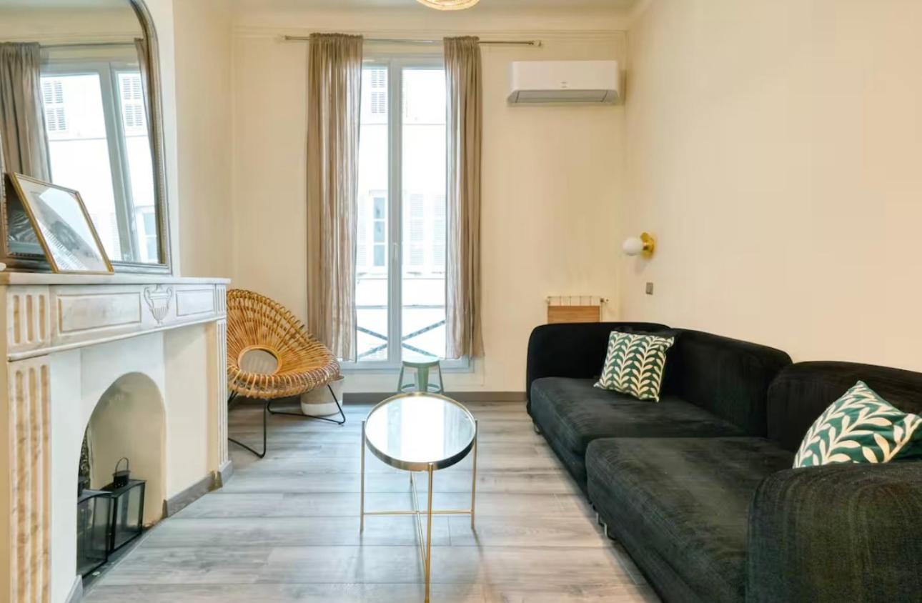 Le Magnifique Grande Terrasse Appartement